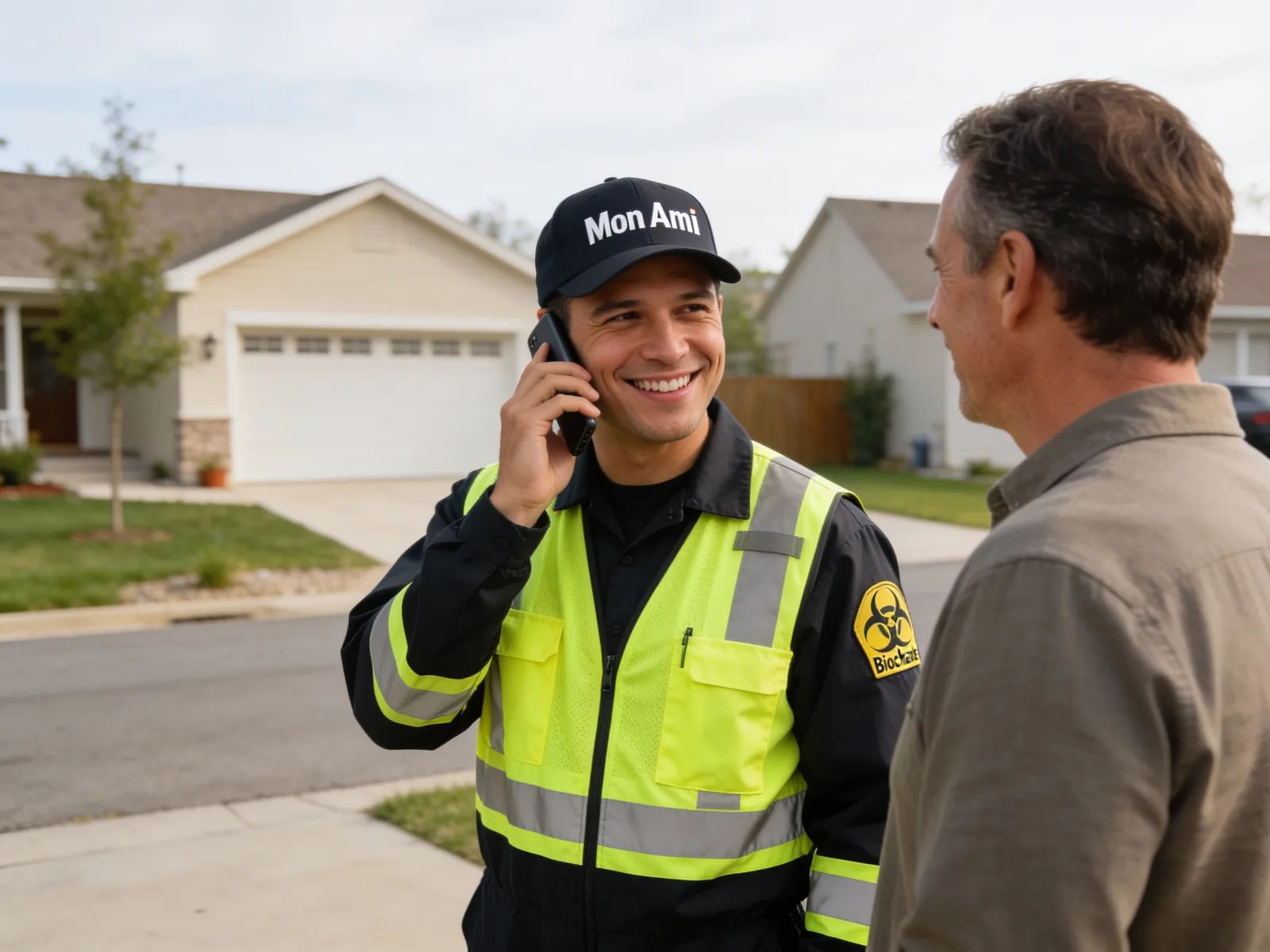 Sewage Cleanup Fredonia, NY FAQs
